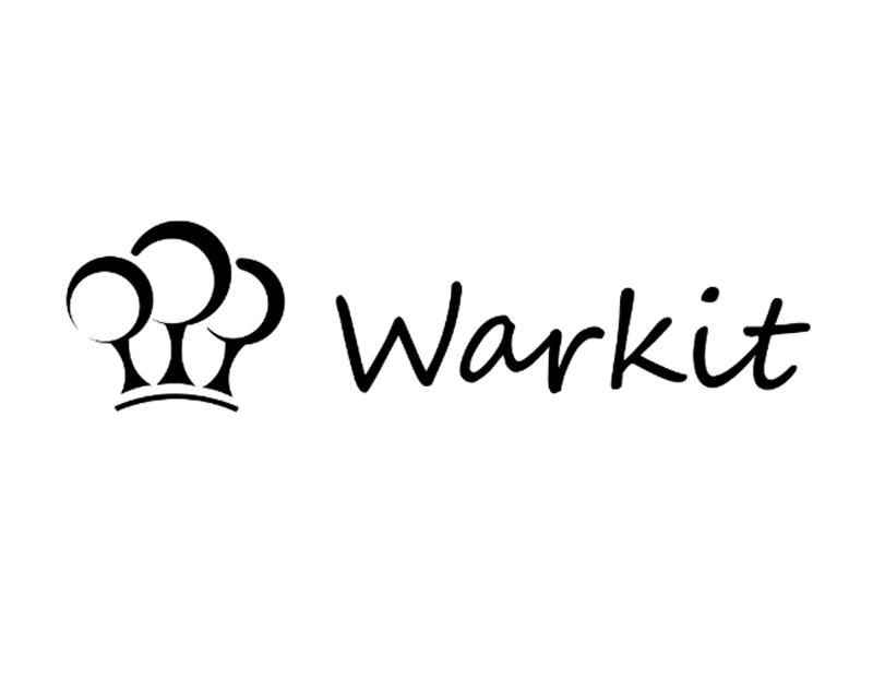 Warkit（中国、欧盟、美国）