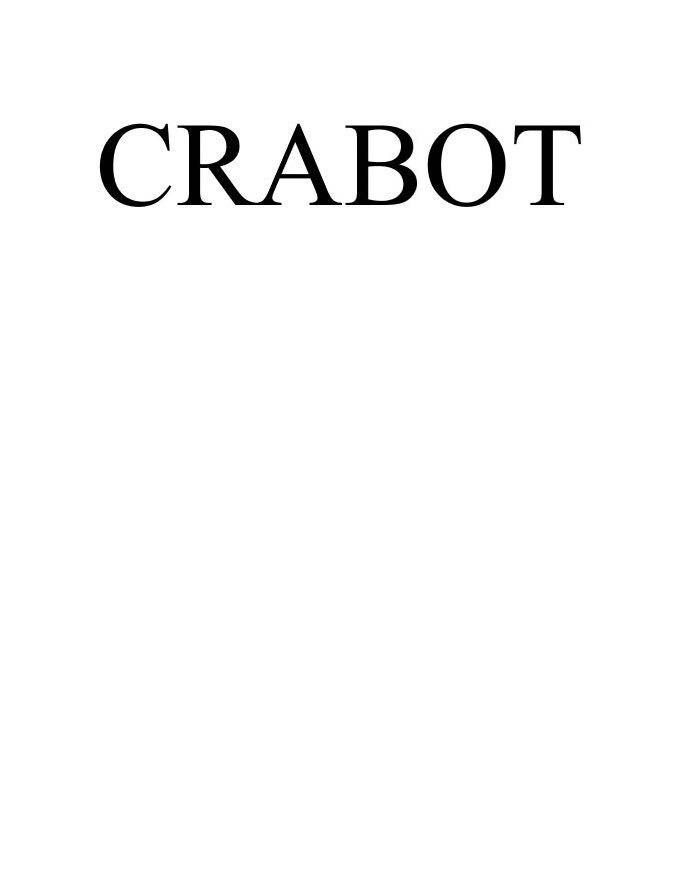 CRABOT（美国）