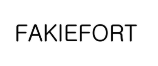 FAKIEFORT