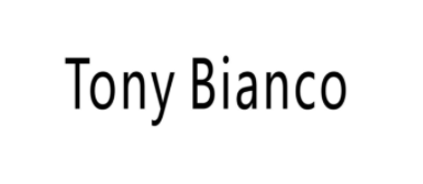 TONY BIANCO