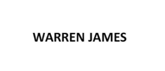 WARREN JAMES