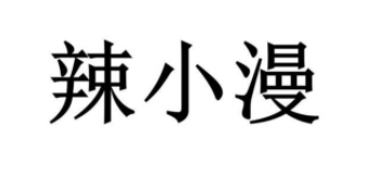 辣小漫