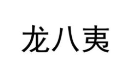 龙八夷