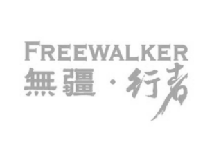 无疆.行者;FREEWALKER