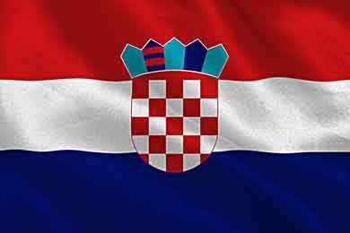 克罗地亚商标注册流程