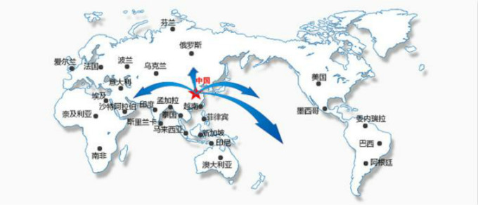 商标注册应当重视全球的保护