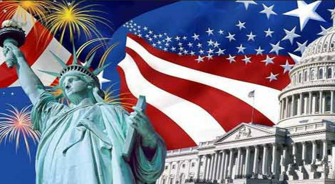 注册美国商标的申请程序