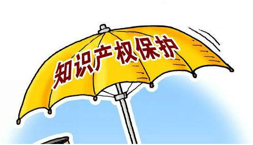 知识产权,知识产权申请