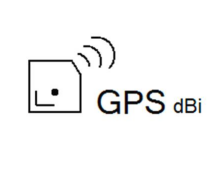 GPS DBI